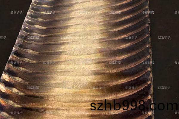 ZCuSn6Zn6Pb3銅闆